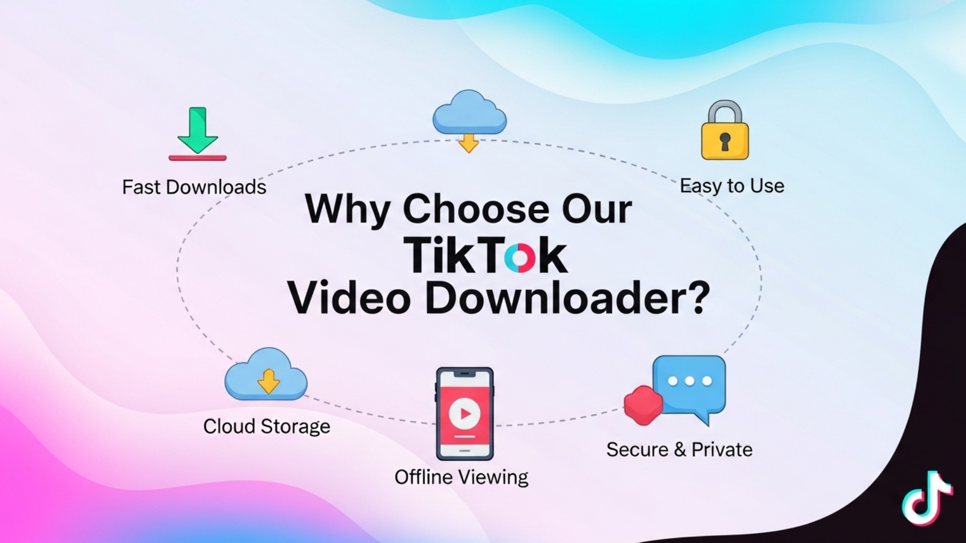 TikTok Video Downloader