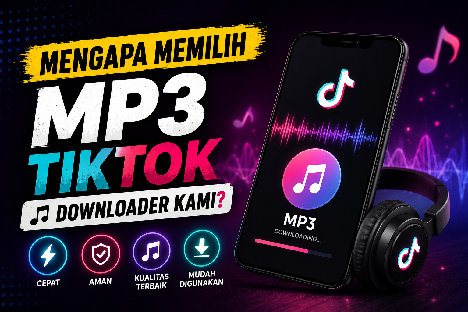 mp3 tiktok