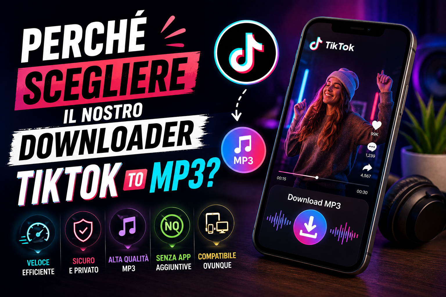 tiktok to mp3