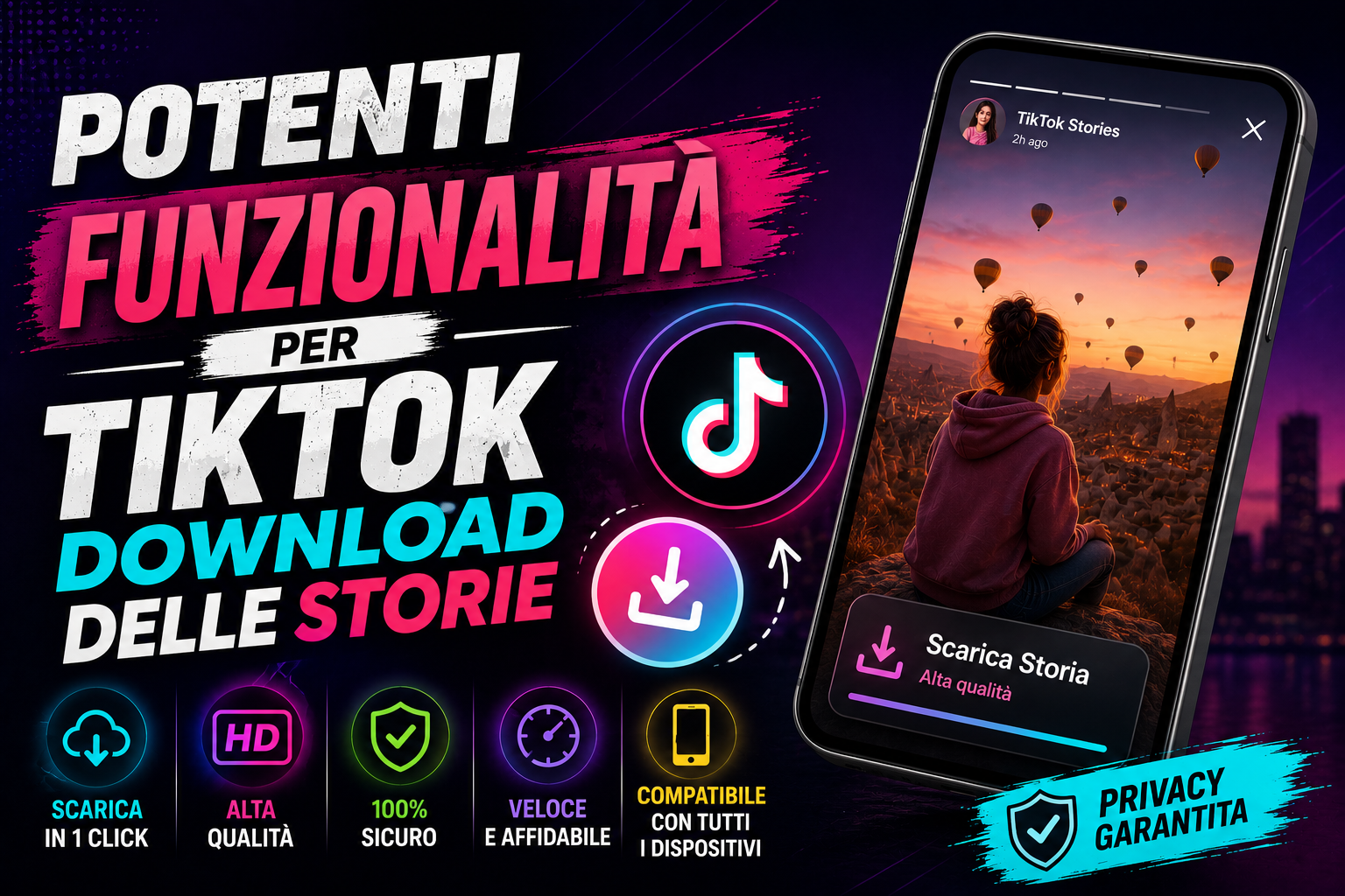 tiktok download