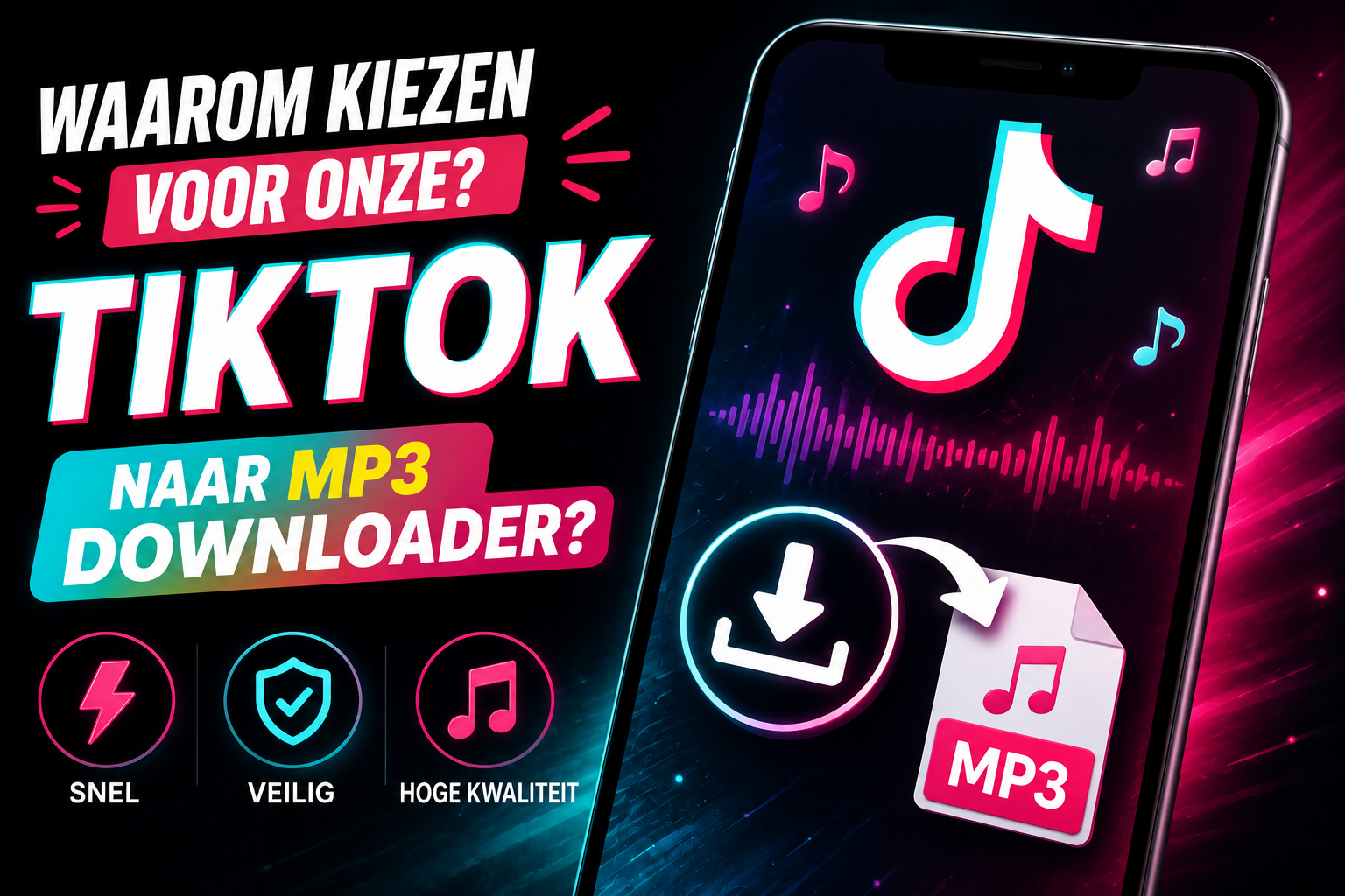 tiktok mp3 downloader