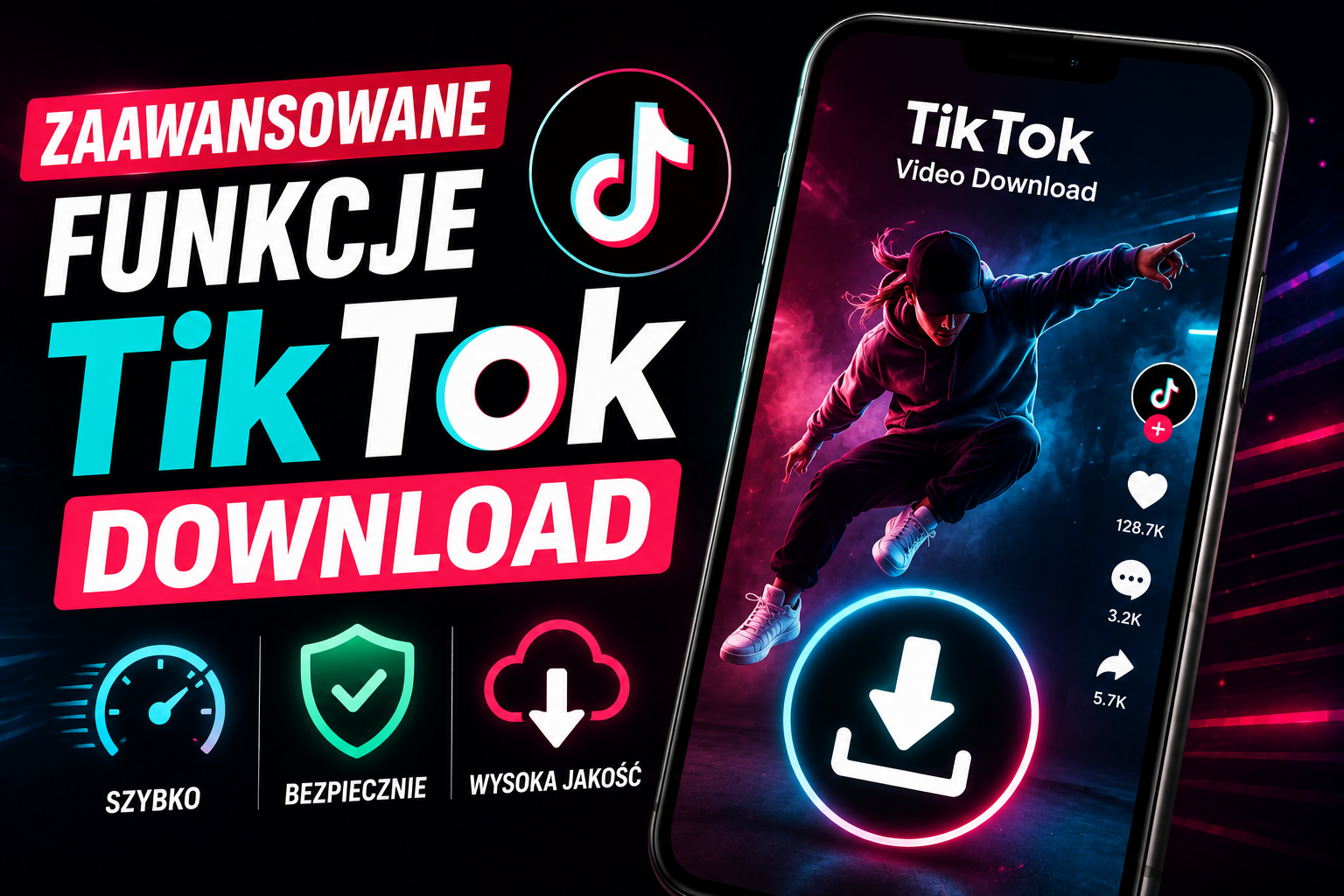 tik tok download