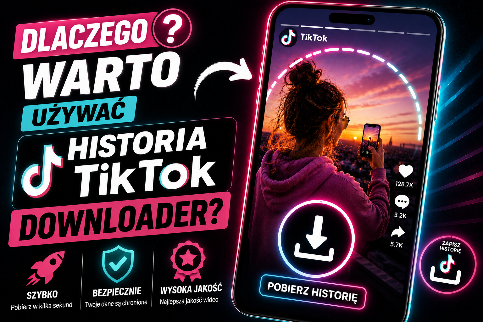 historia tiktok