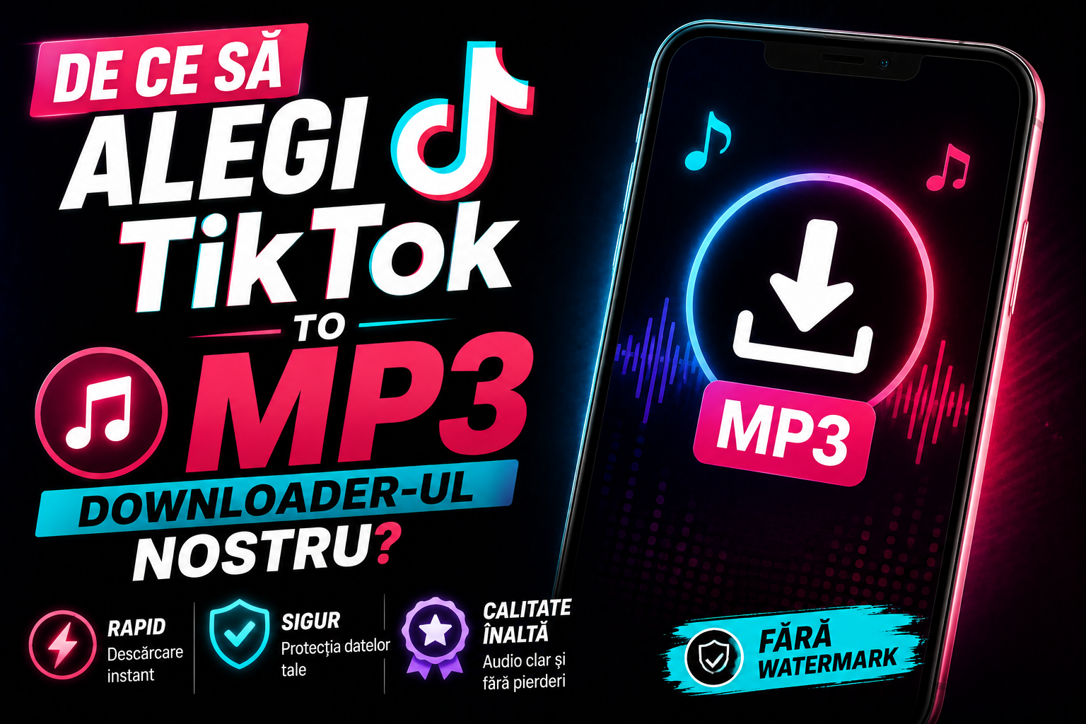 tiktok to mp3