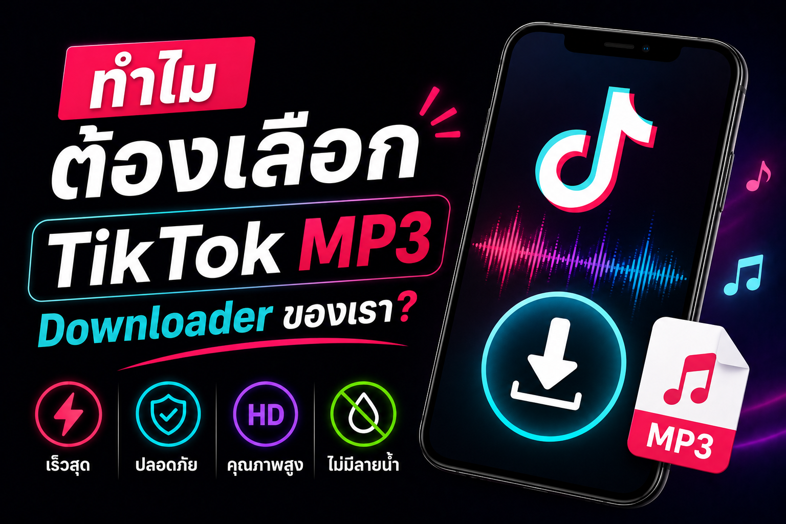 tiktok mp3